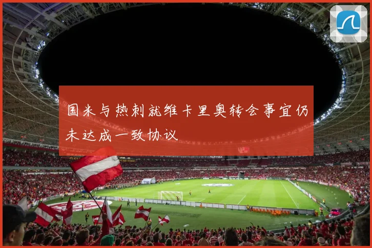 国米与热刺就维卡里奥转会事宜仍未达成一致协议